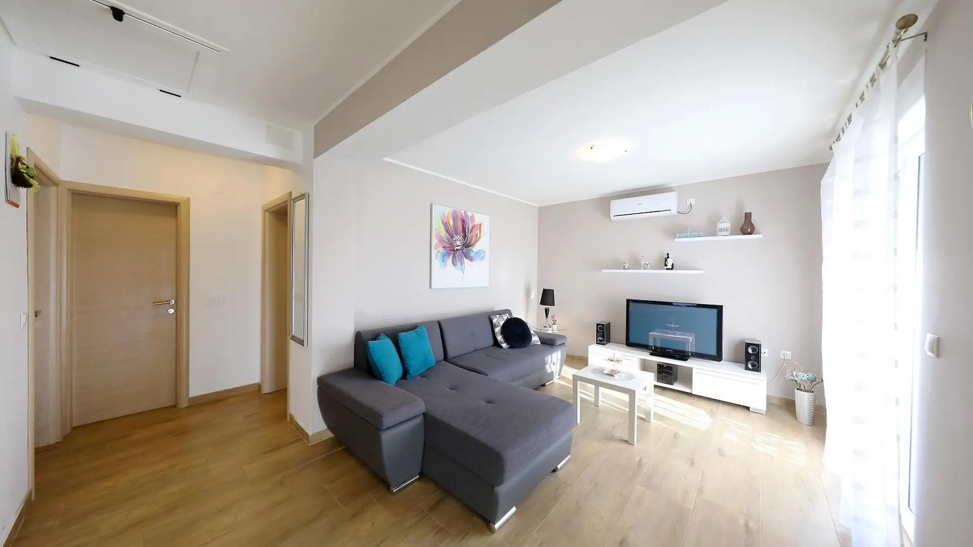 Holiday House Mia Murvica  Villa