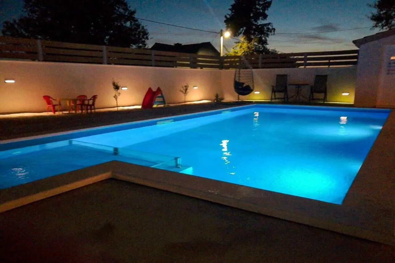 Villa Holiday House Mia Murvica