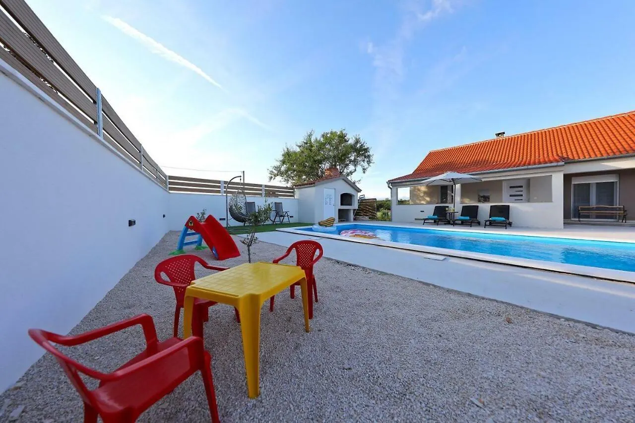 Villa Holiday House Mia Murvica