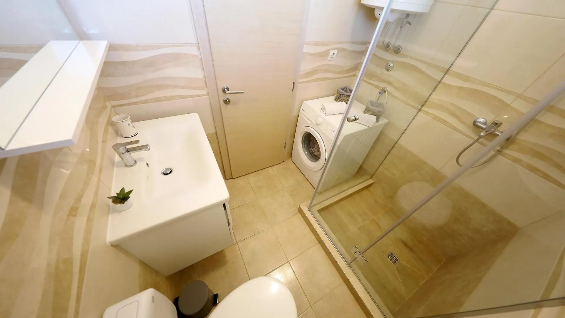 Holiday House Mia Murvica  Villa
