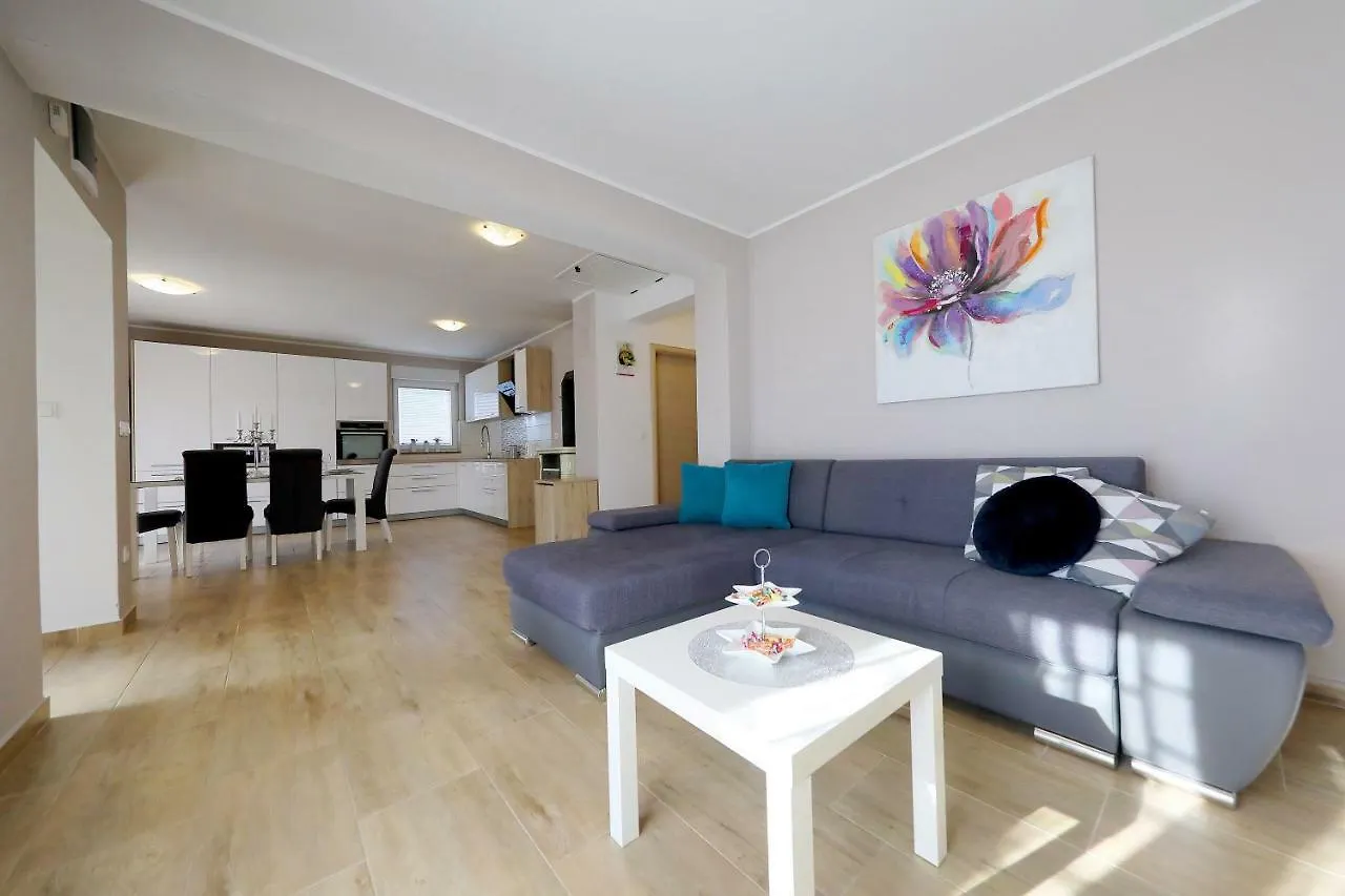 Villa Holiday House Mia Murvica